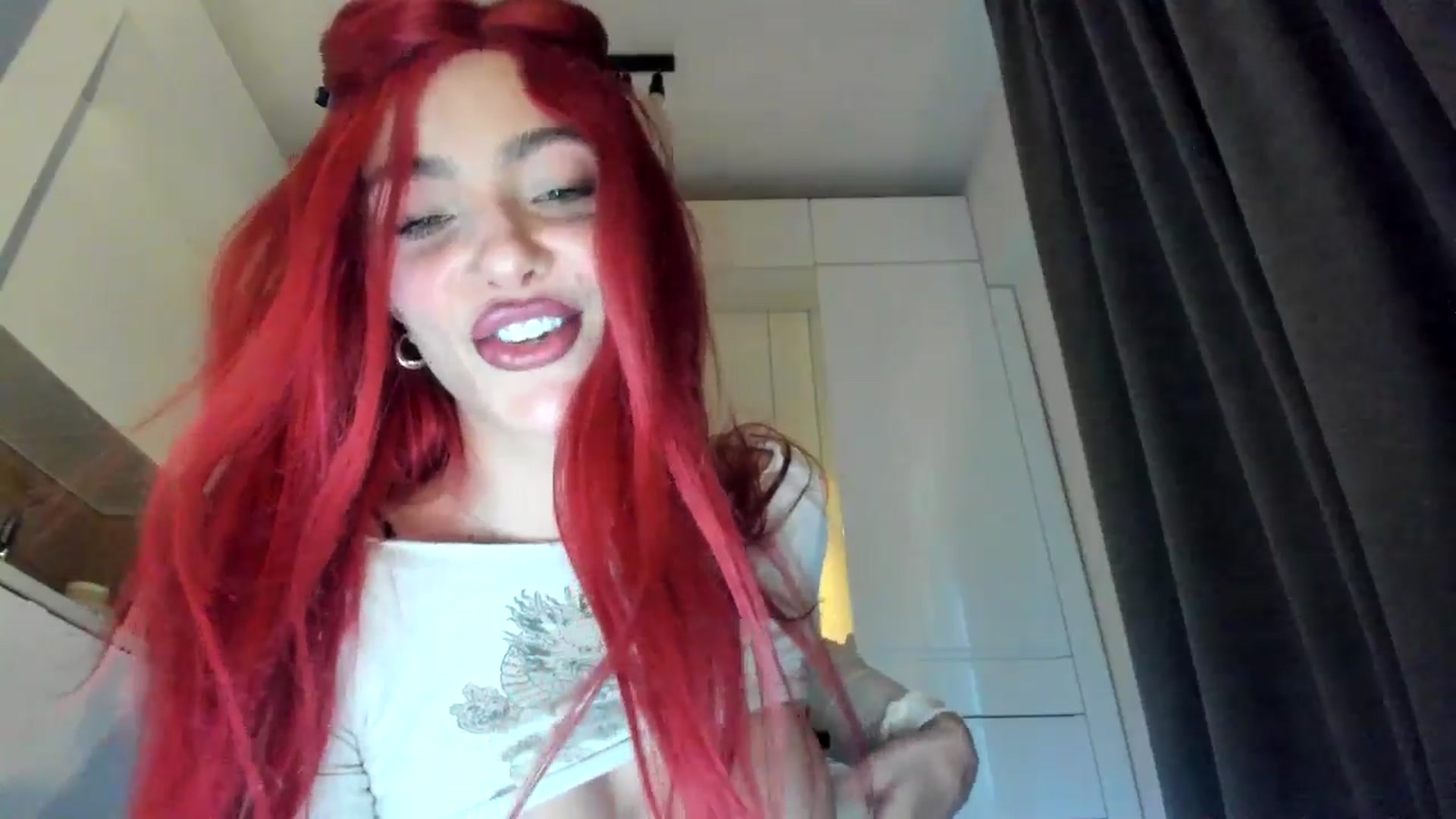 Gallery image thumbnail from DennyA's myfreecams stream on, 03/21/2026, 16:29 image 9 of 20