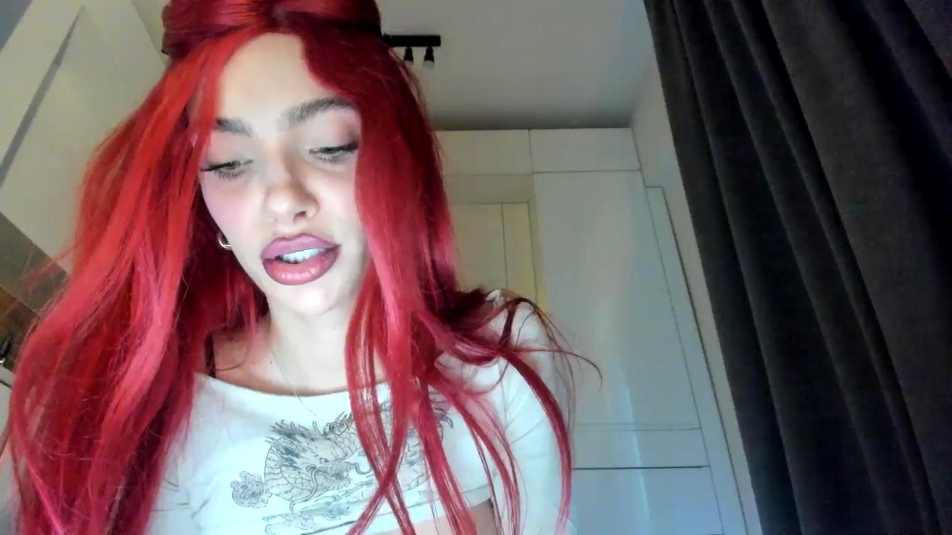 Gallery image thumbnail from DennyA's myfreecams stream on, 03/21/2026, 16:29 image 8 of 20