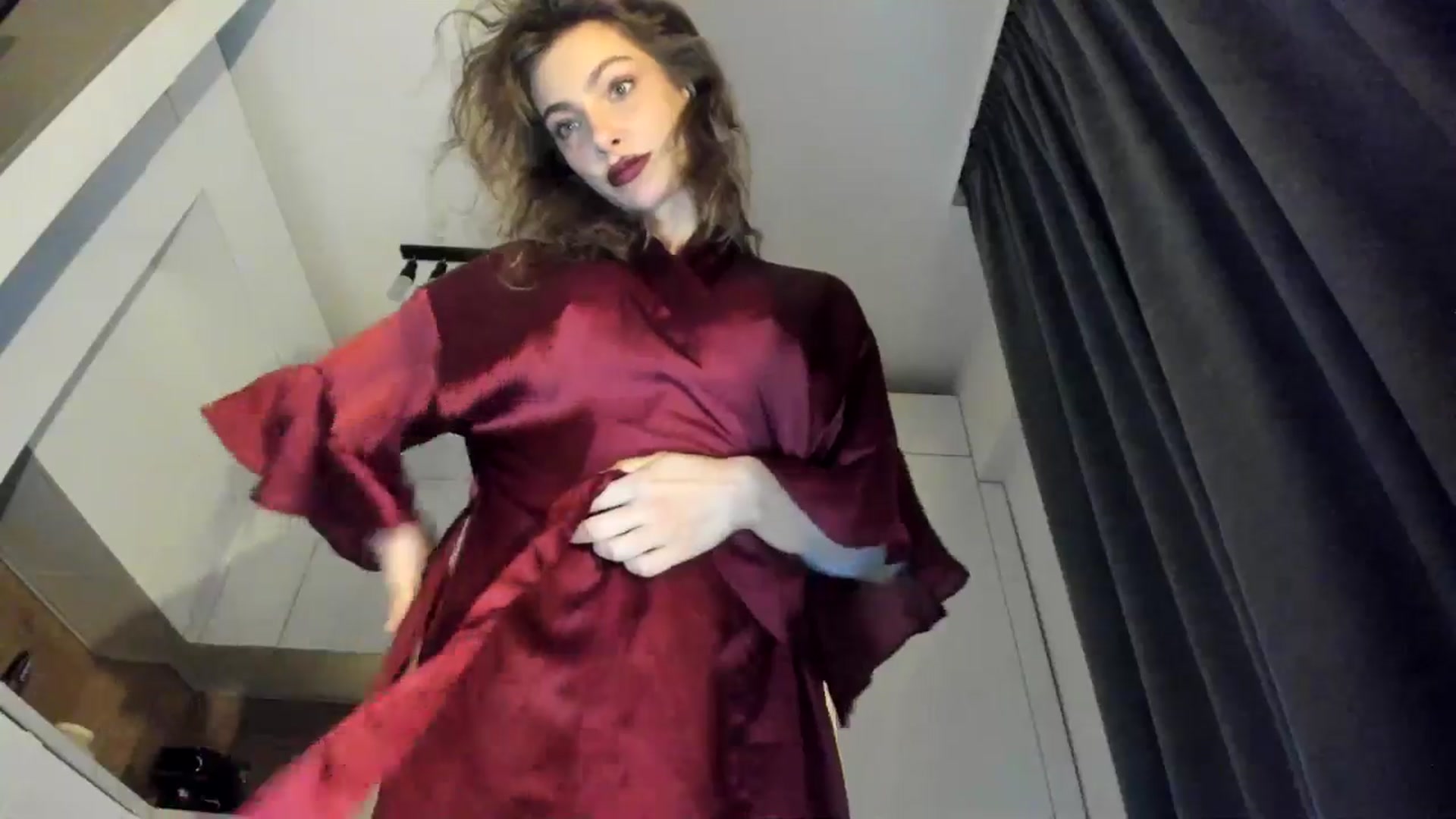 Gallery image thumbnail from DennyA's myfreecams stream on, 03/29/2026, 17:12 image 12 of 20