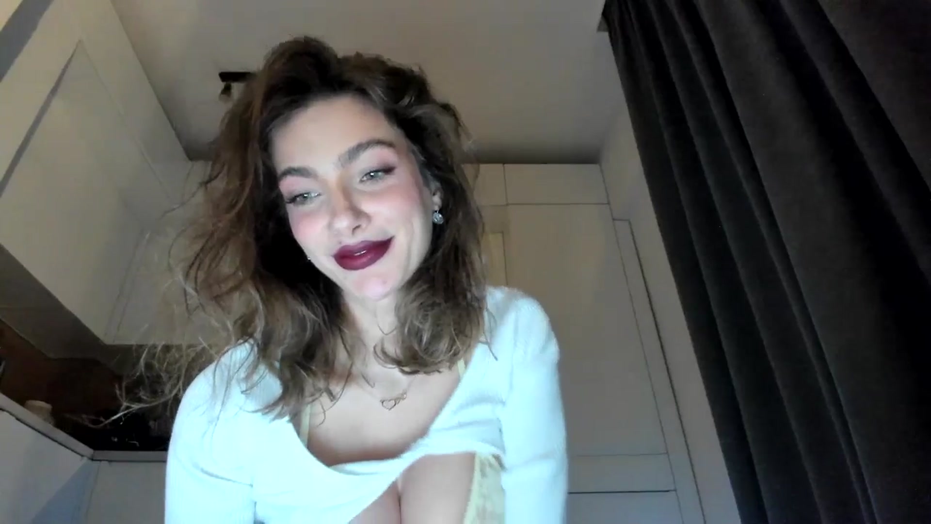 Gallery image thumbnail from DennyA's myfreecams stream on, 03/30/2026, 17:13 image 12 of 20