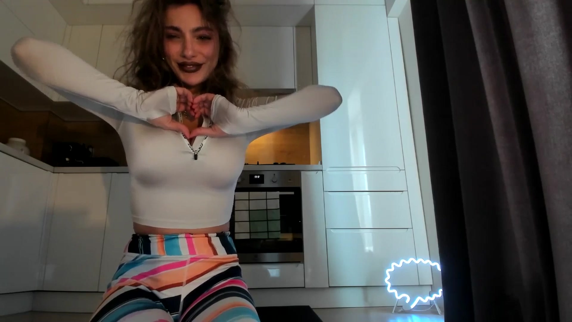 Gallery image thumbnail from DennyA's myfreecams stream on, 04/04/2026, 18:02 image 6 of 20