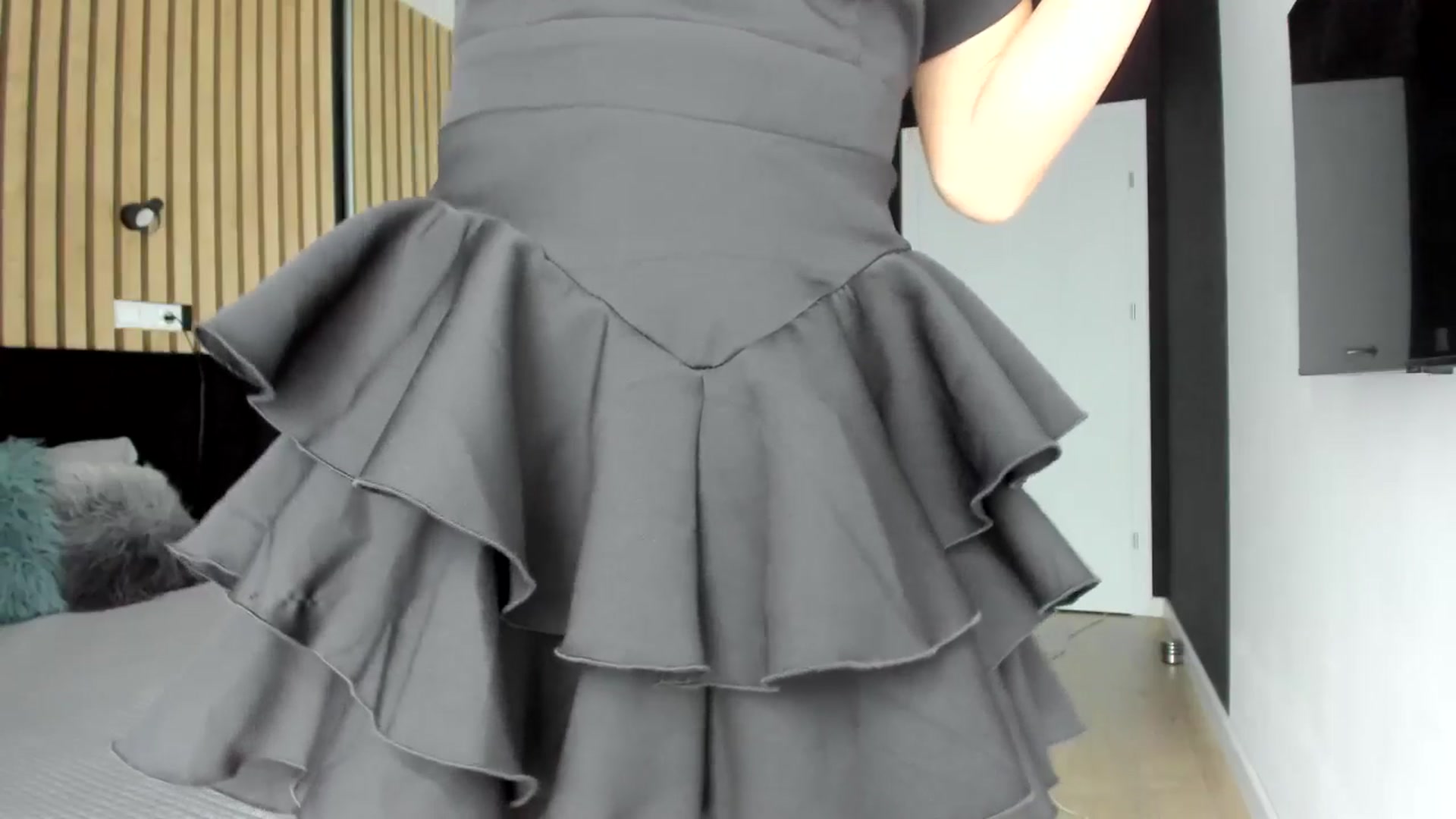 Gallery image thumbnail from DennyA's myfreecams stream on, 04/23/2026, 16:33 image 4 of 20