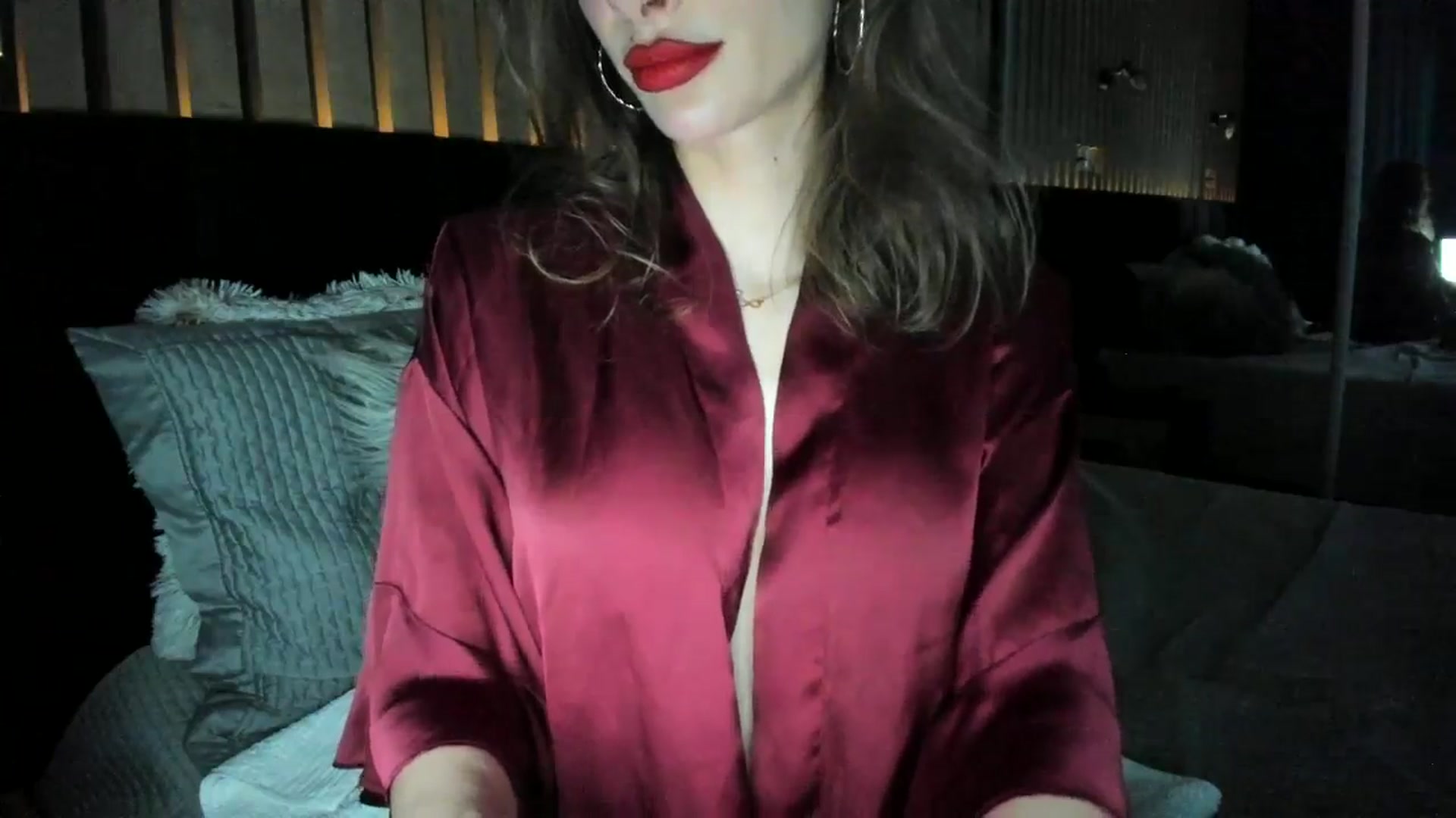 Gallery image thumbnail from DennyA's myfreecams stream on, 04/23/2026, 17:35 image 2 of 20