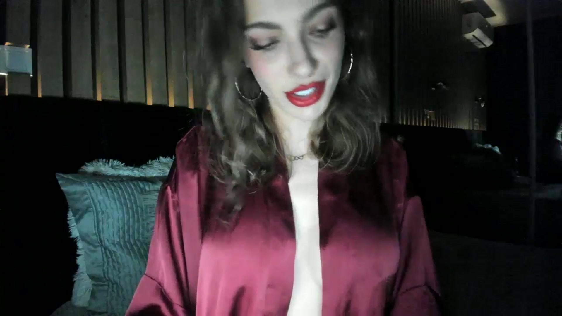 Gallery image thumbnail from DennyA's myfreecams stream on, 04/23/2026, 17:35 image 12 of 20