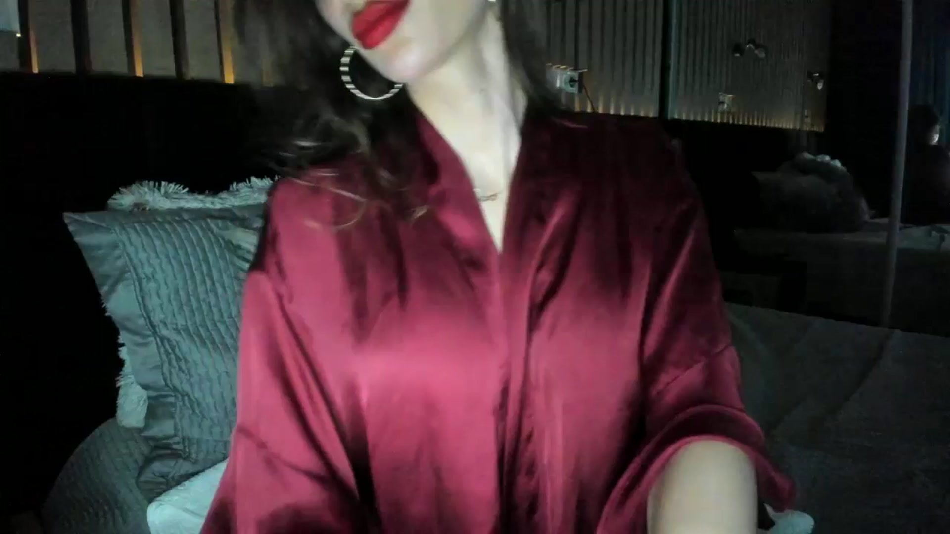Gallery image thumbnail from DennyA's myfreecams stream on, 04/23/2026, 17:35 image 1 of 20