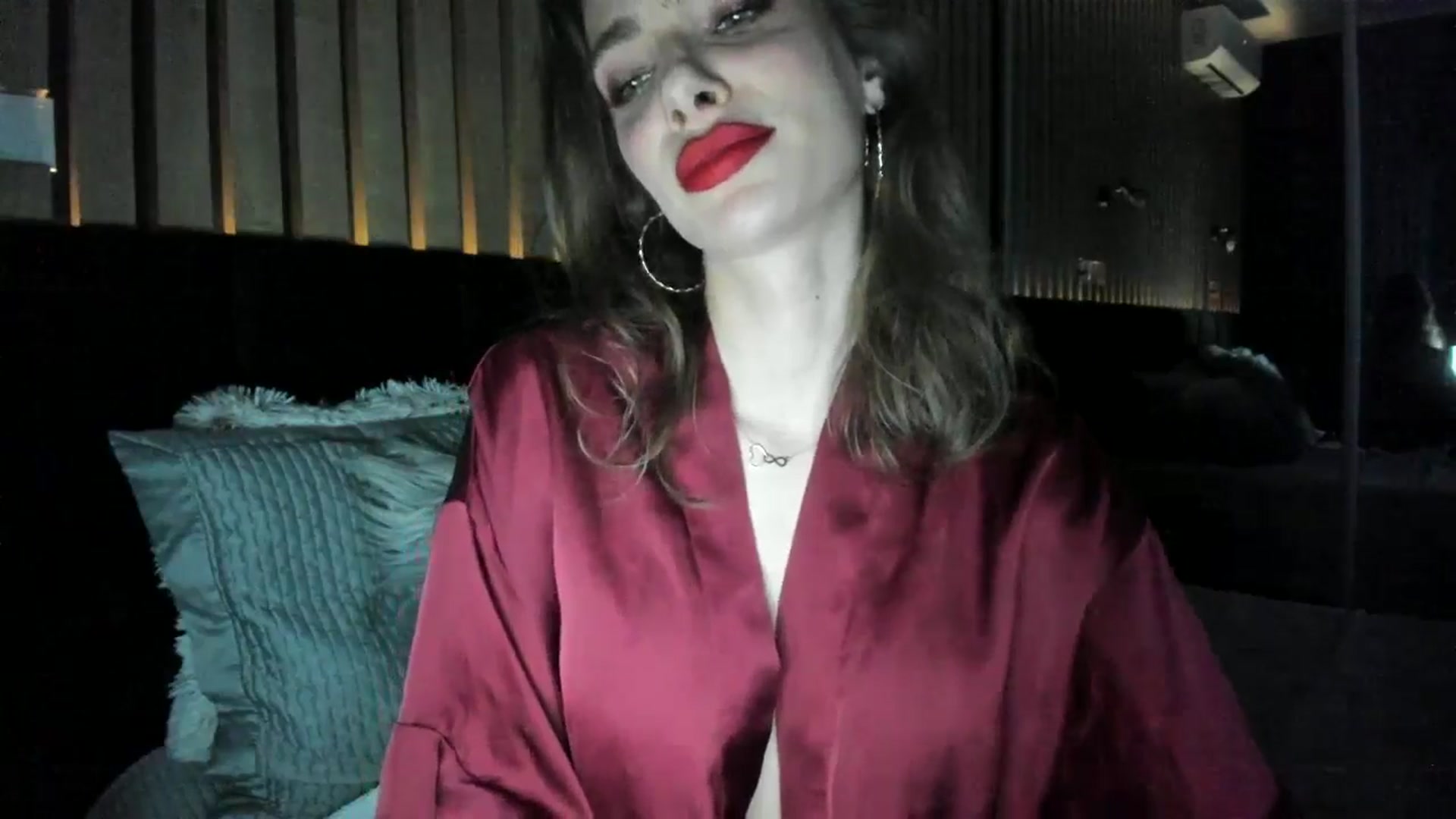 Gallery image thumbnail from DennyA's myfreecams stream on, 04/23/2026, 17:35 image 6 of 20