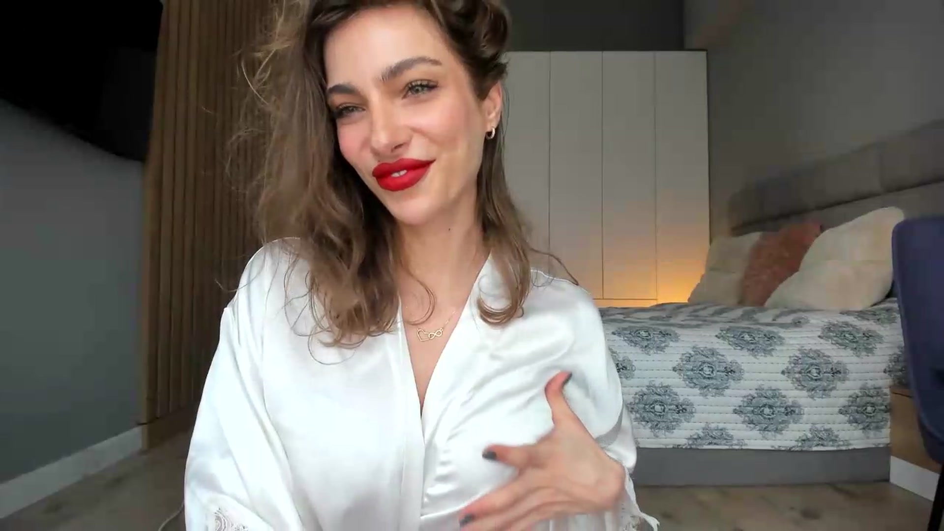 Gallery image thumbnail from DennyA's myfreecams stream on, 06/19/2026, 17:13 image 18 of 20