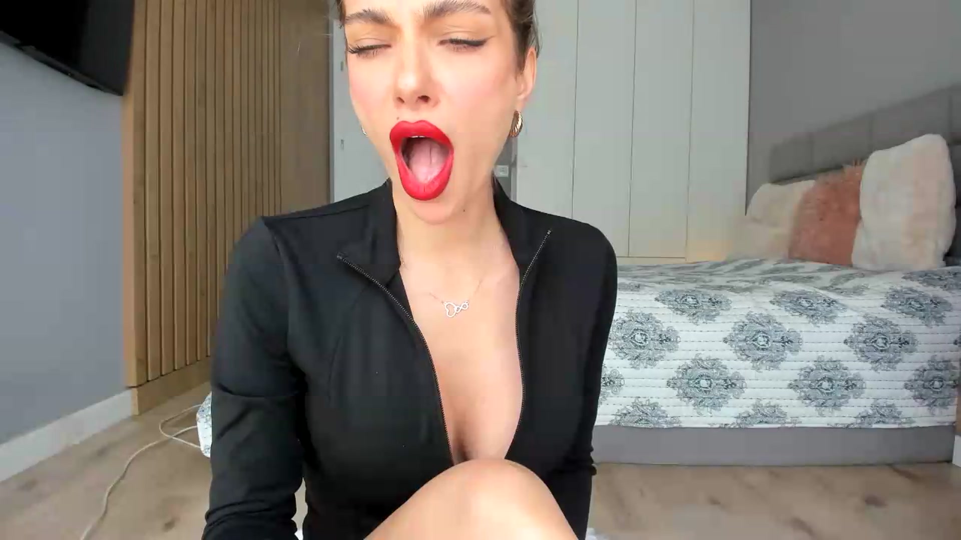 Gallery image thumbnail from DennyA's myfreecams stream on, 06/24/2026, 13:15 image 8 of 20