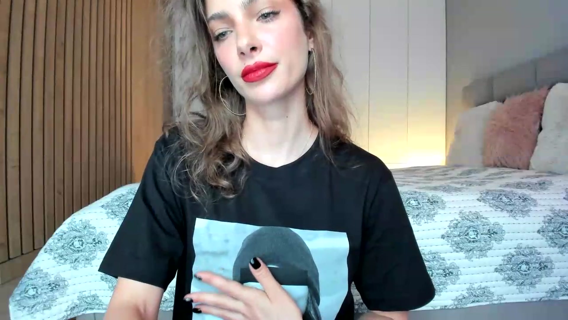 Gallery image thumbnail from DennyA's myfreecams stream on, 07/16/2026, 18:10 image 15 of 20
