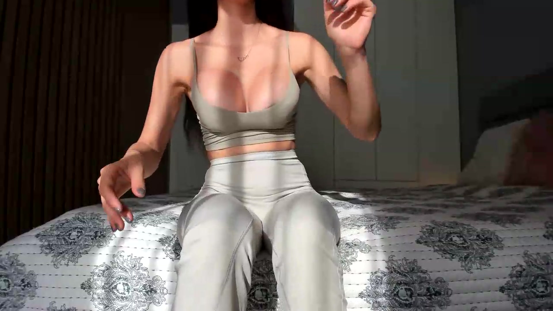 Gallery image thumbnail from DennyA's myfreecams stream on, 07/26/2026, 15:36 image 15 of 20