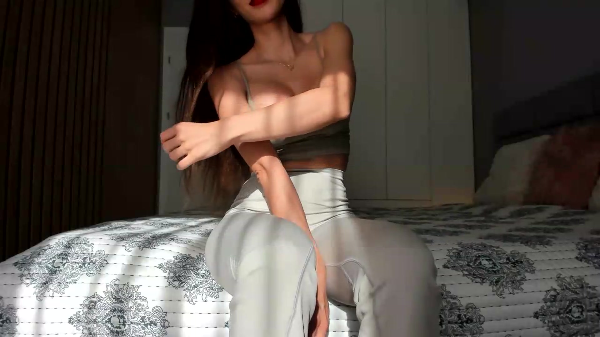 Gallery image thumbnail from DennyA's myfreecams stream on, 07/26/2026, 15:36 image 8 of 20