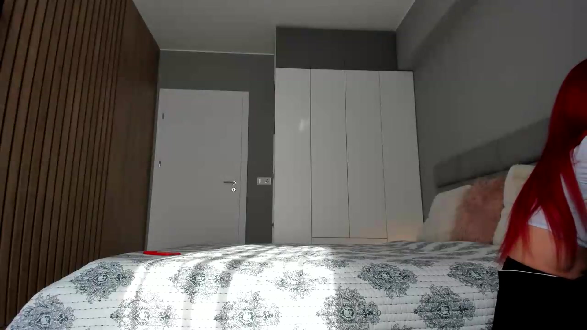 Gallery image thumbnail from DennyA's myfreecams stream on, 07/27/2026, 17:03 image 9 of 20