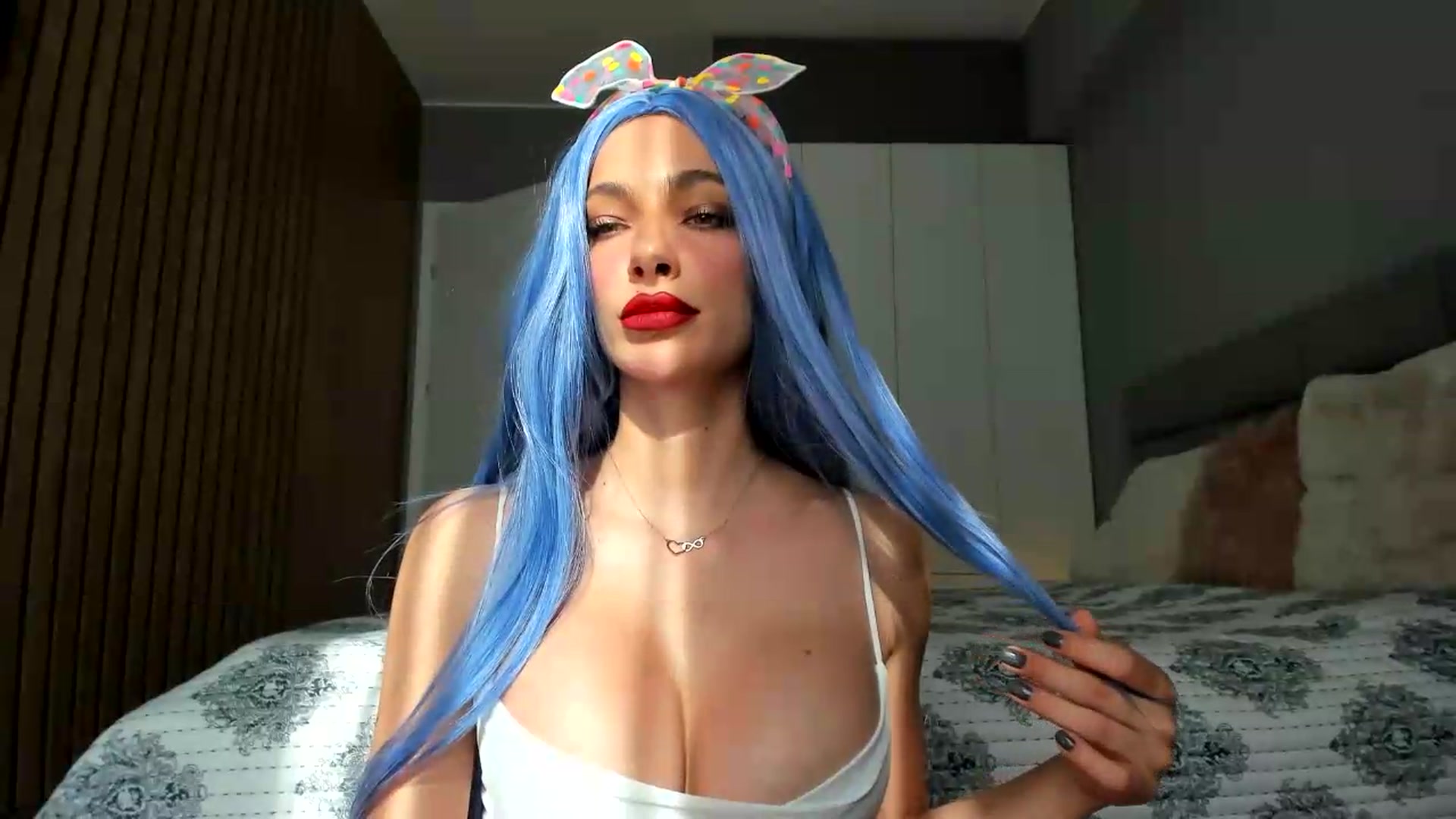 Gallery image thumbnail from DennyA's myfreecams stream on, 08/03/2026, 15:12 image 18 of 20