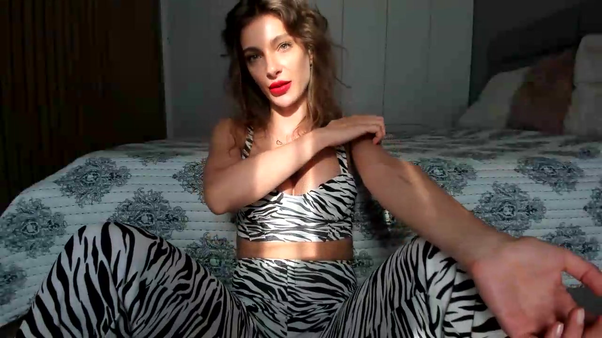 Gallery image thumbnail from DennyA's myfreecams stream on, 08/12/2026, 15:17 image 20 of 20