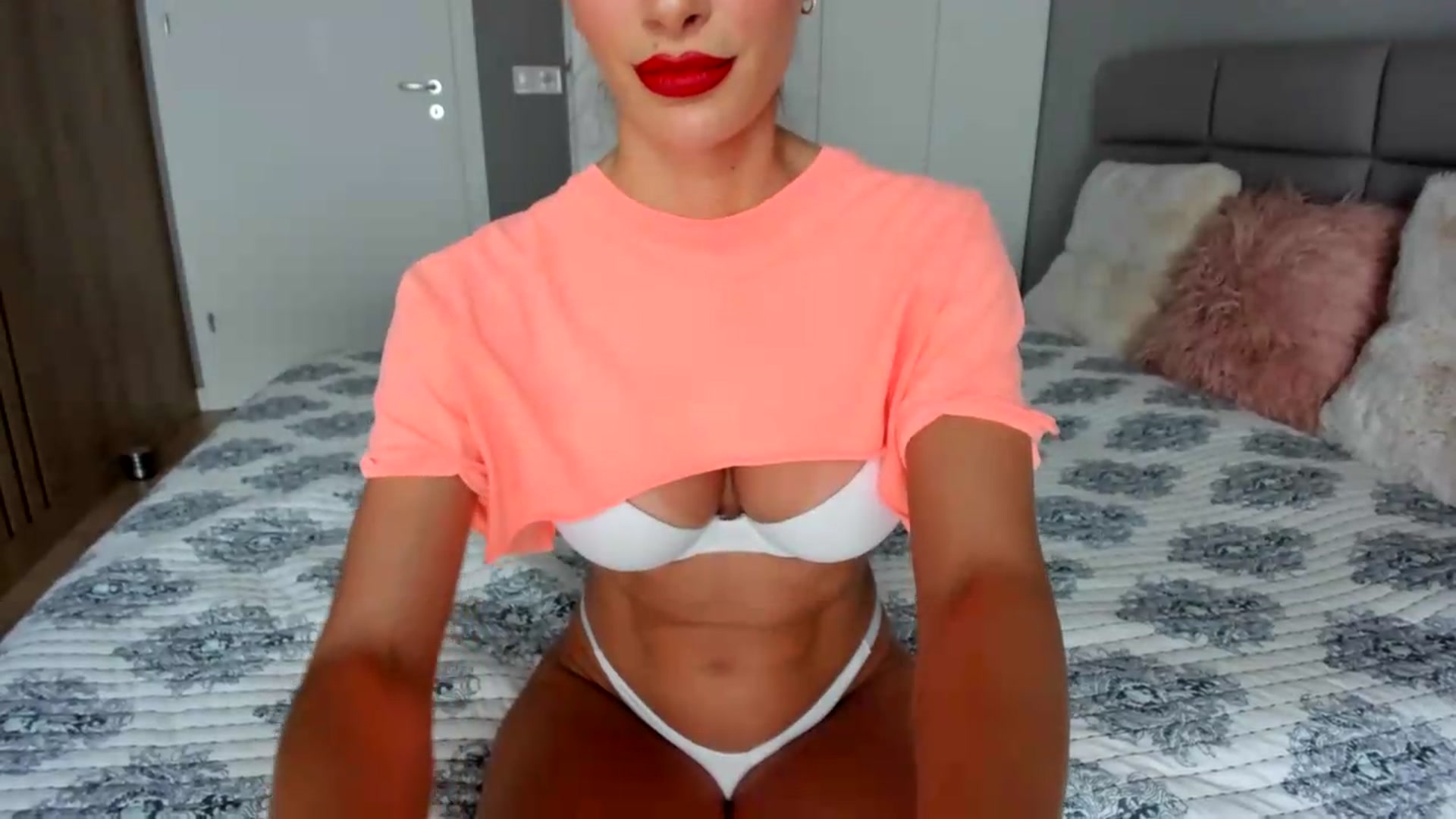 Gallery image thumbnail from DennyA's myfreecams stream on, 09/03/2026, 15:48 image 3 of 20