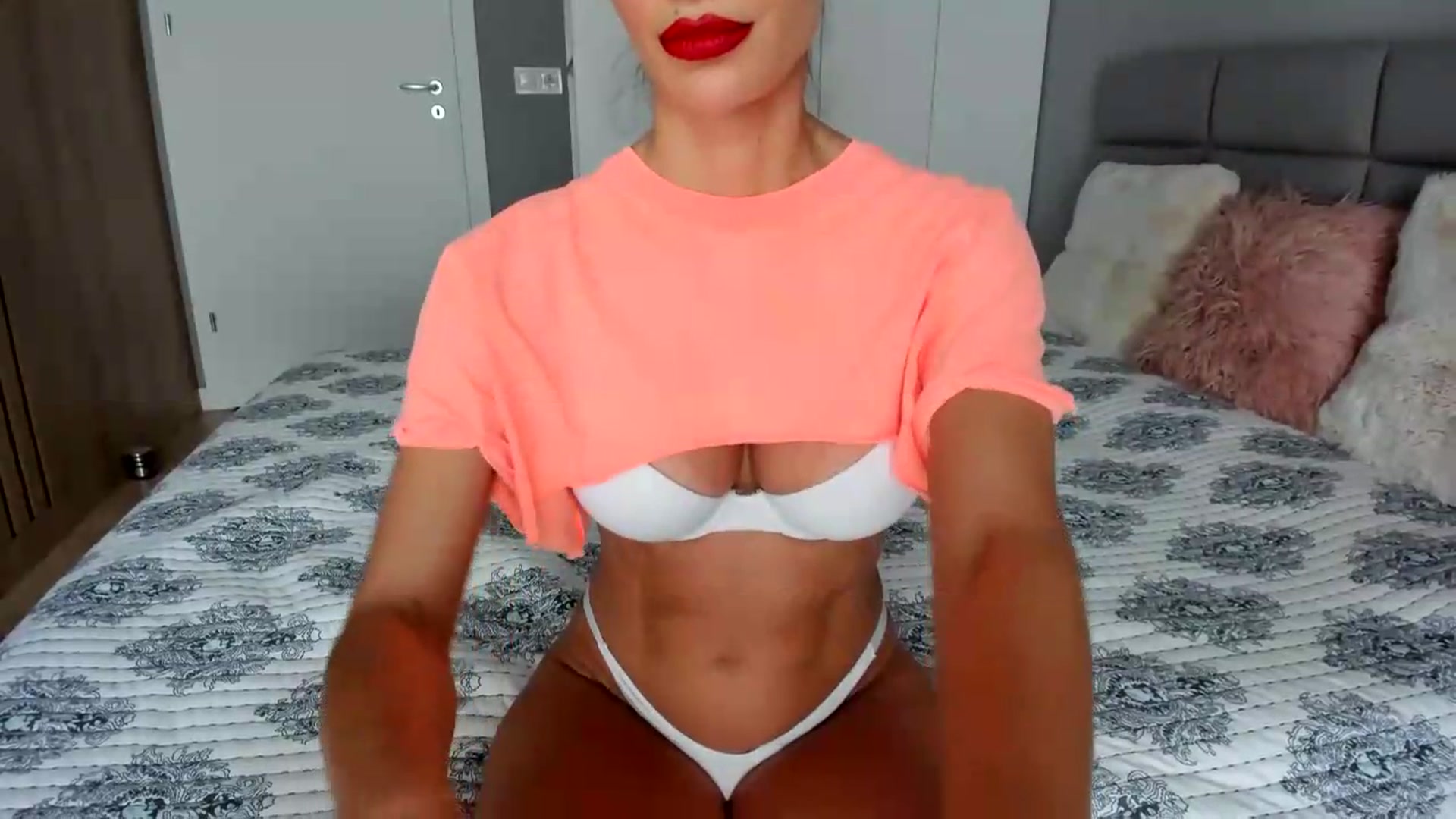 Gallery image thumbnail from DennyA's myfreecams stream on, 09/03/2026, 15:48 image 2 of 20