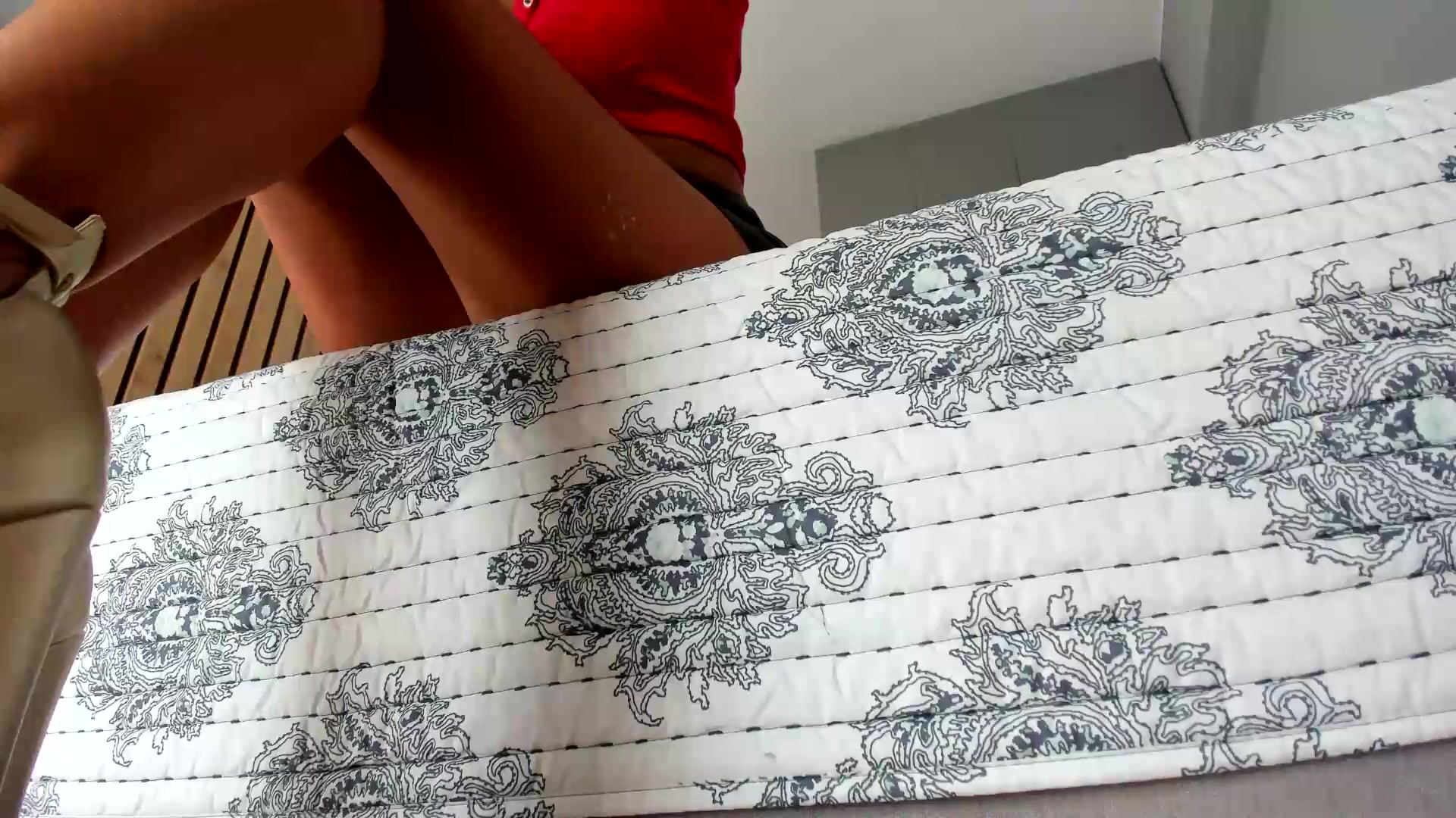 Gallery image thumbnail from DennyA's myfreecams stream on, 09/06/2026, 13:23 image 2 of 20