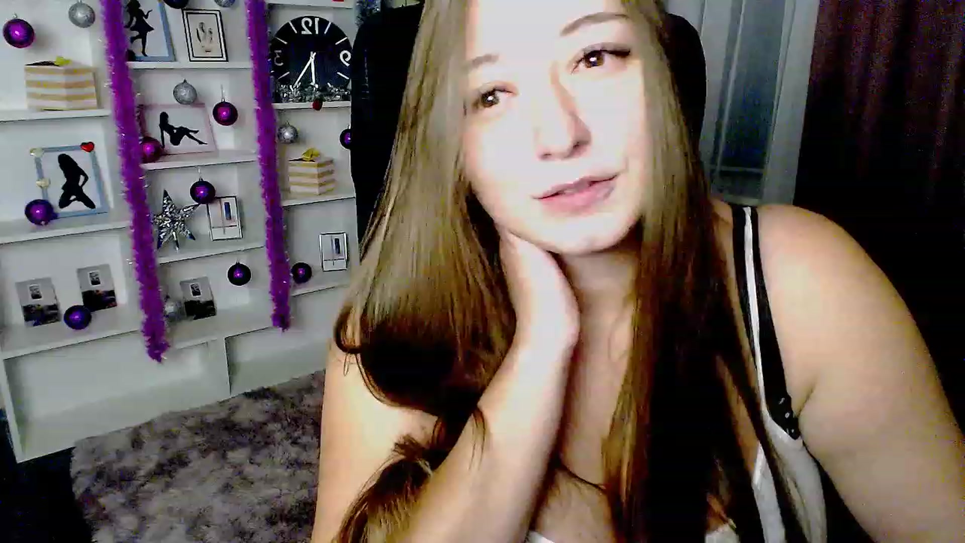 Gallery image thumbnail from Depraved_Kate's myfreecams stream on, 12/10/2022, 17:59 image 9 of 20