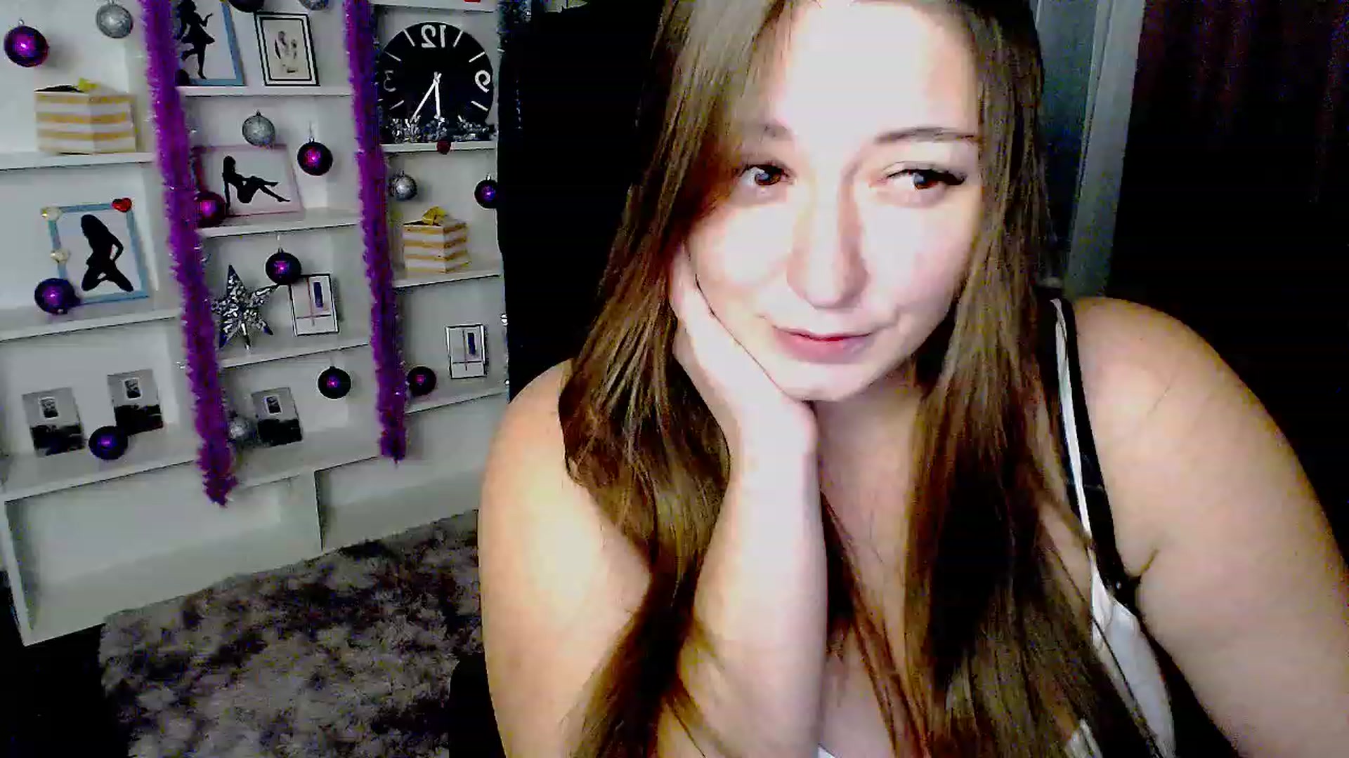 Gallery image thumbnail from Depraved_Kate's myfreecams stream on, 12/10/2022, 17:59 image 4 of 20