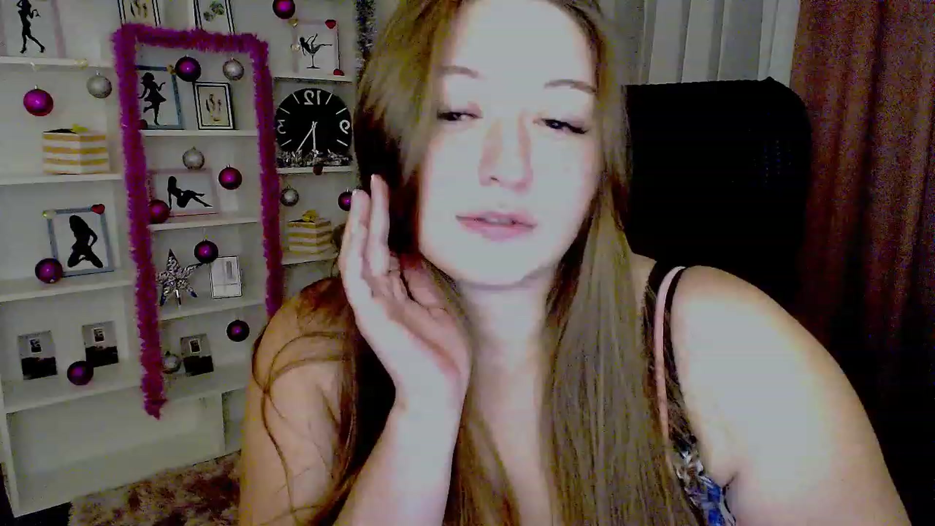 Gallery image thumbnail from Depraved_Kate's myfreecams stream on, 12/12/2022, 14:29 image 11 of 20
