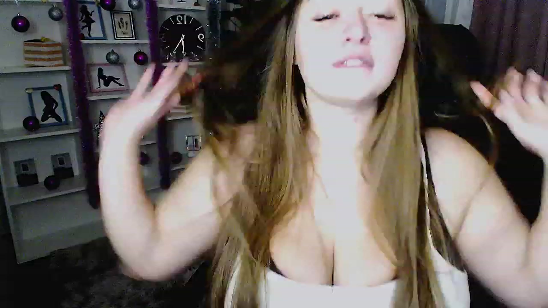 Gallery image thumbnail from Depraved_Kate's myfreecams stream on, 12/23/2022, 14:07 image 16 of 20
