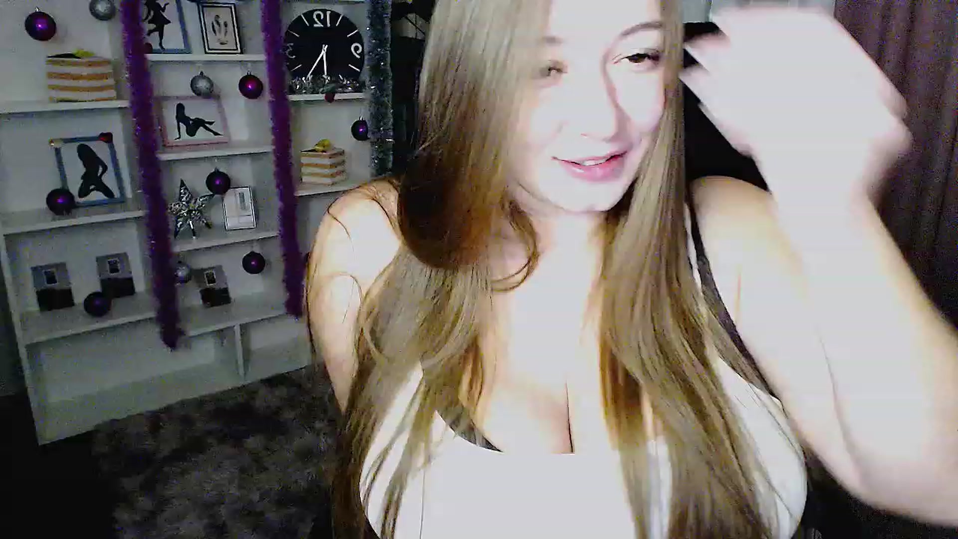 Gallery image thumbnail from Depraved_Kate's myfreecams stream on, 12/23/2022, 14:07 image 7 of 20