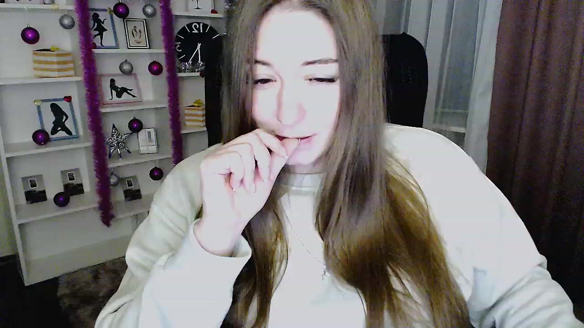 Gallery image thumbnail from Depraved_Kate's myfreecams stream on, 01/03/2023, 16:15 image 3 of 20