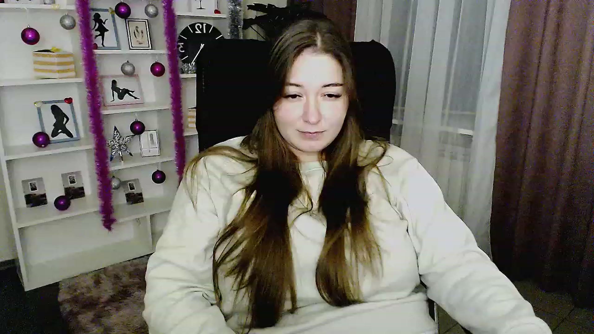 Gallery image thumbnail from Depraved_Kate's myfreecams stream on, 01/03/2023, 16:15 image 2 of 20