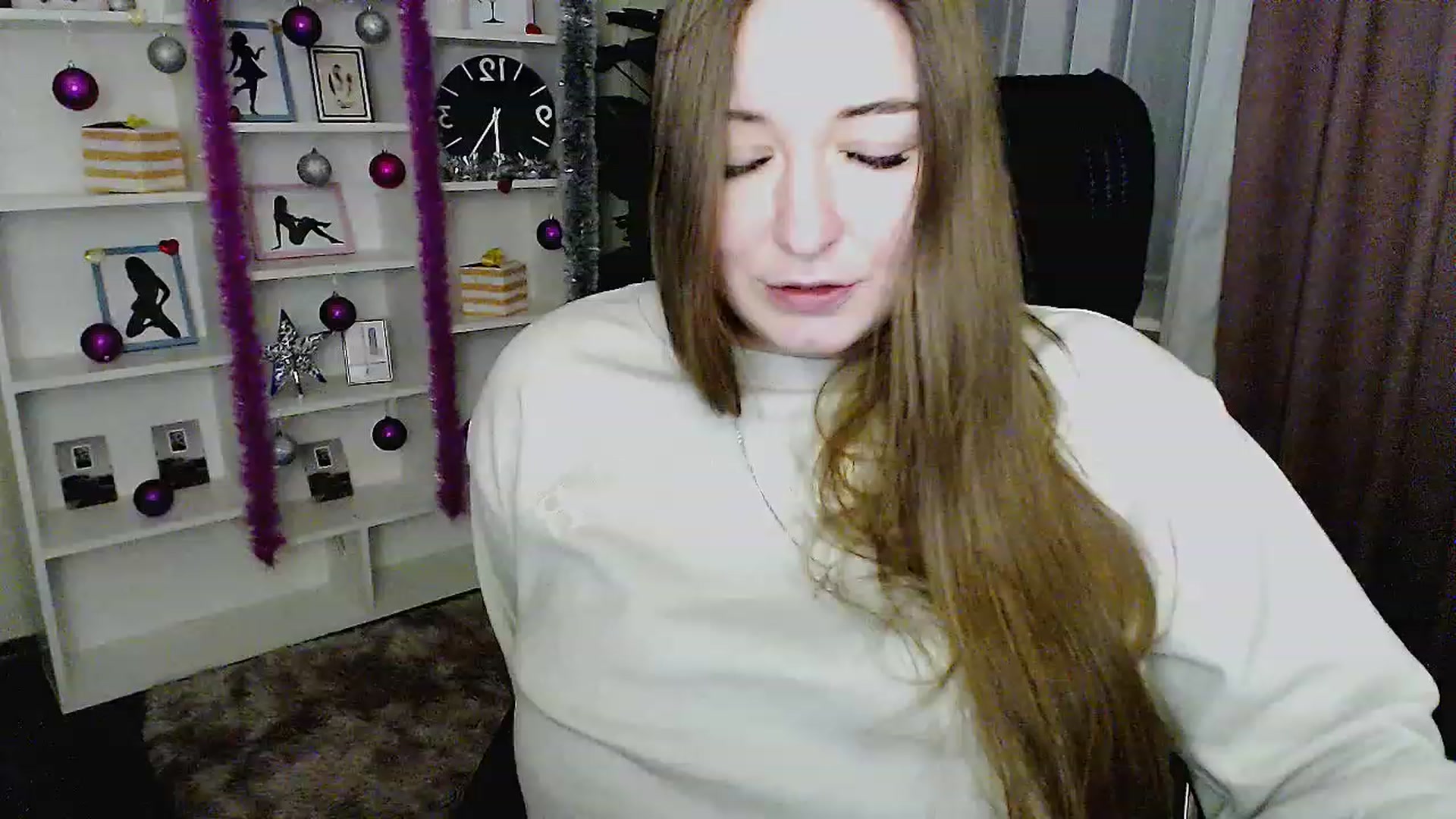 Gallery image thumbnail from Depraved_Kate's myfreecams stream on, 01/03/2023, 16:15 image 8 of 20