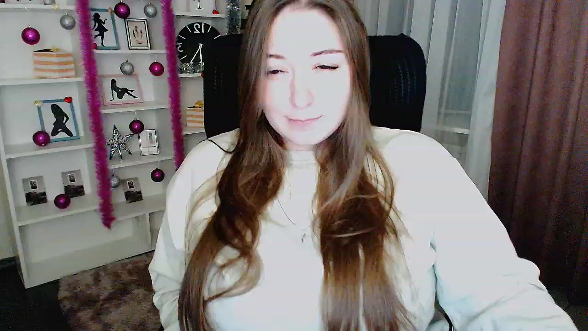 Gallery image thumbnail from Depraved_Kate's myfreecams stream on, 01/03/2023, 16:15 image 4 of 20