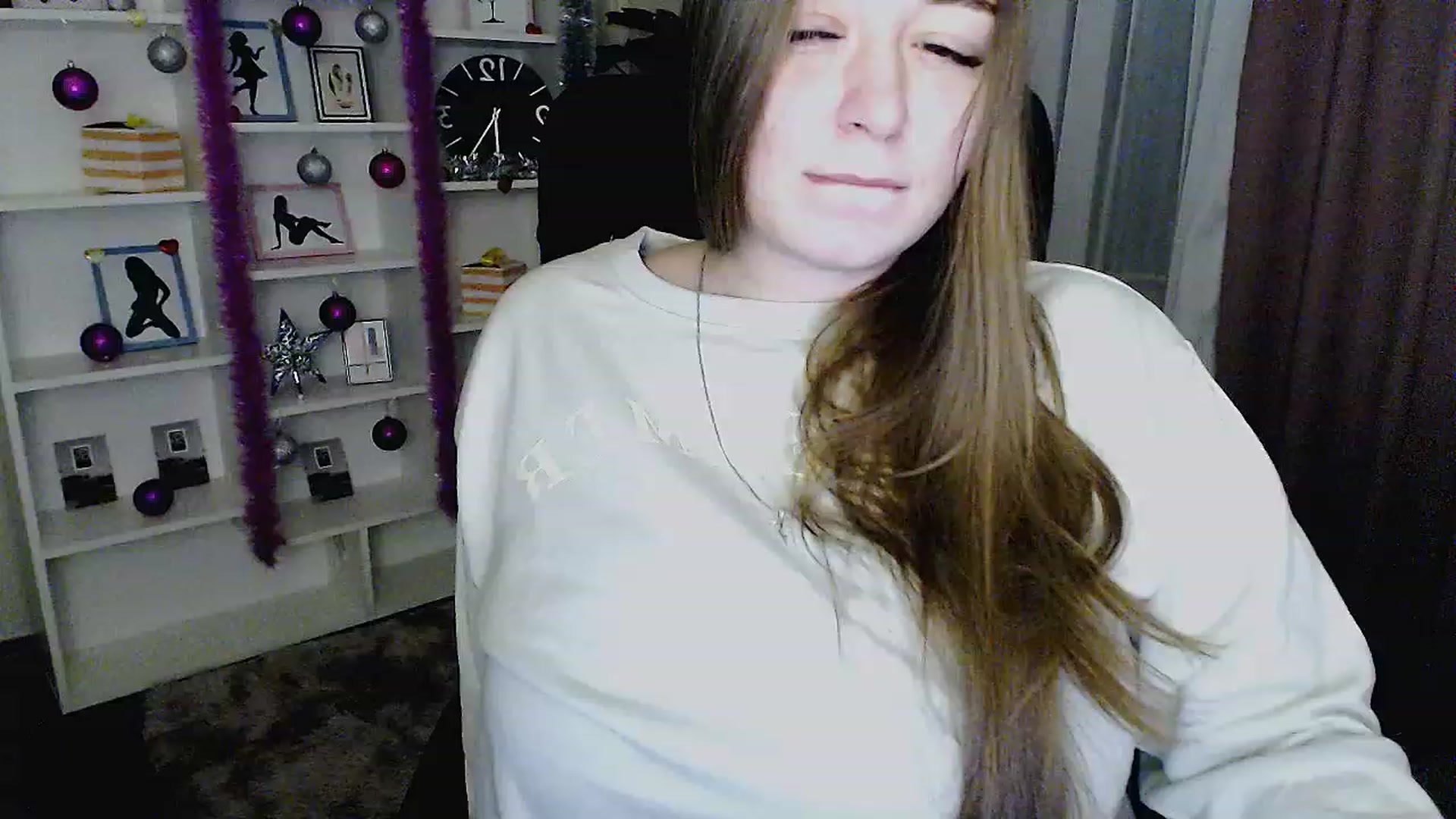 Gallery image thumbnail from Depraved_Kate's myfreecams stream on, 01/03/2023, 16:15 image 7 of 20