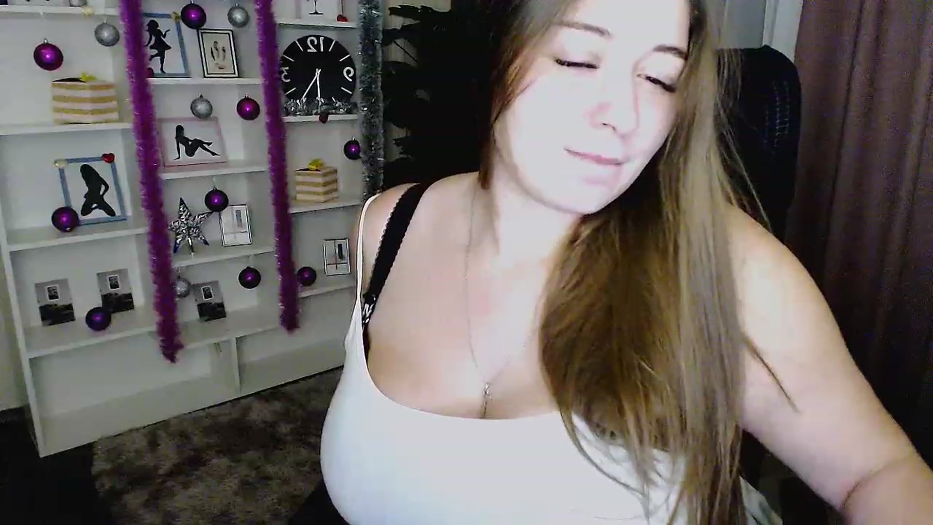 Gallery image thumbnail from Depraved_Kate's myfreecams stream on, 01/03/2023, 16:15 image 20 of 20