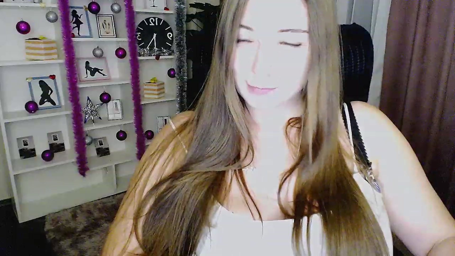 Gallery image thumbnail from Depraved_Kate's myfreecams stream on, 01/03/2023, 16:15 image 16 of 20