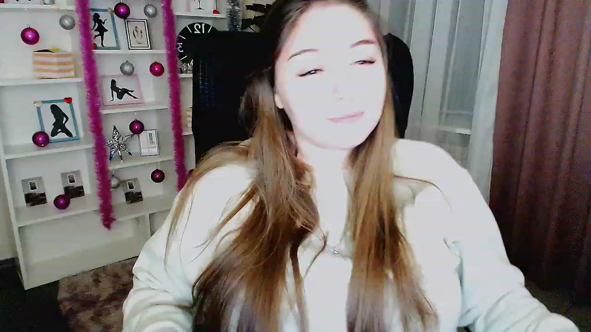 Gallery image thumbnail from Depraved_Kate's myfreecams stream on, 01/03/2023, 16:15 image 1 of 20