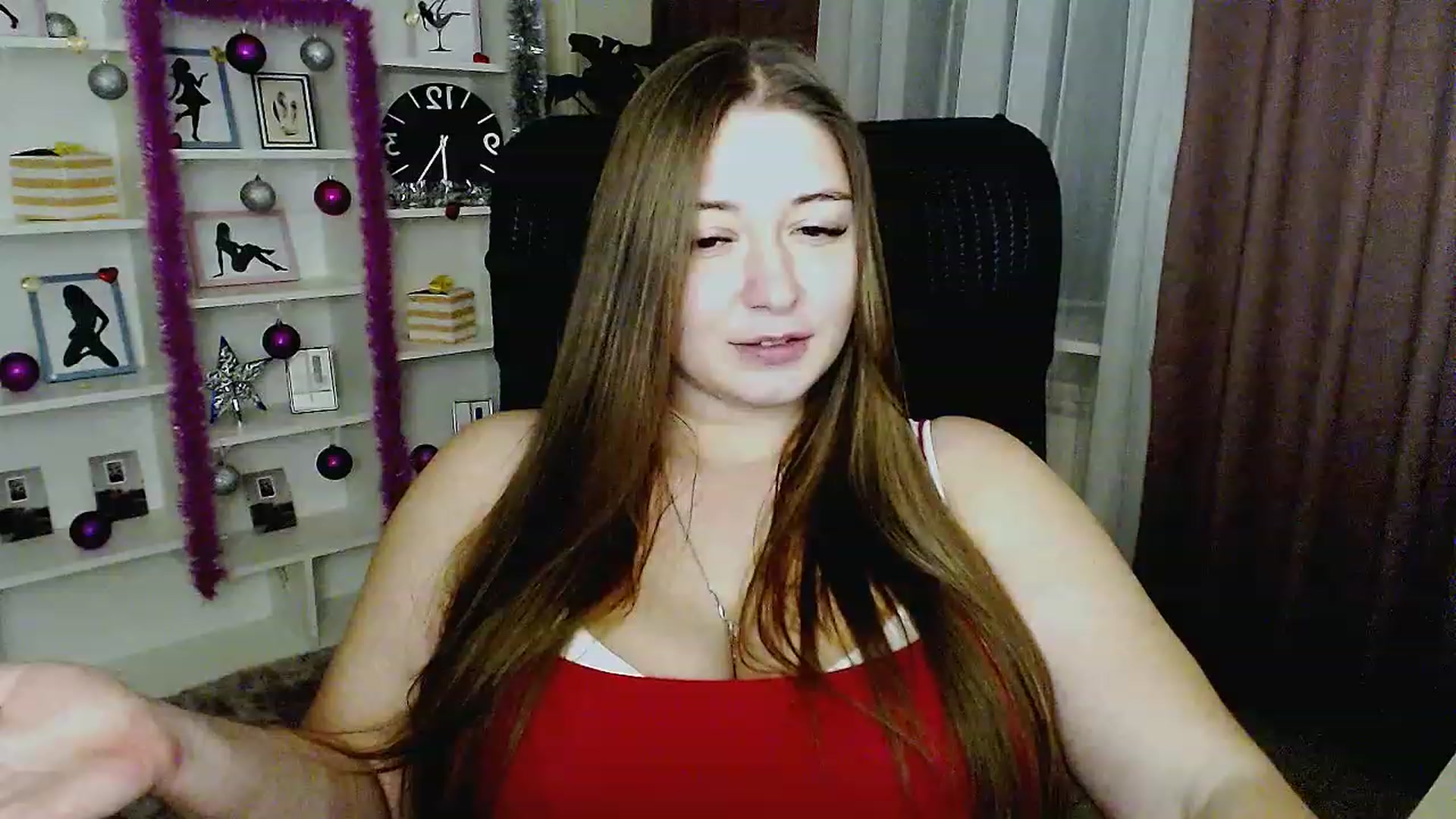 Gallery image thumbnail from Depraved_Kate's myfreecams stream on, 01/07/2023, 17:54 image 13 of 20