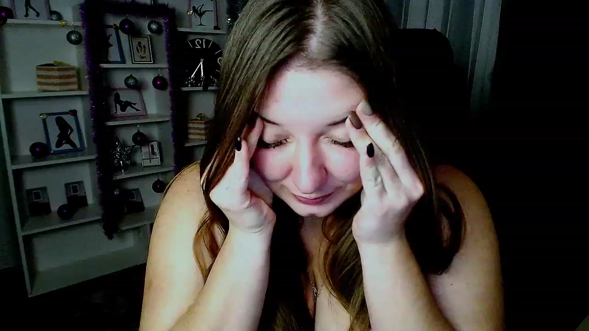 Gallery image thumbnail from Depraved_Kate's myfreecams stream on, 01/16/2023, 18:07 image 10 of 20