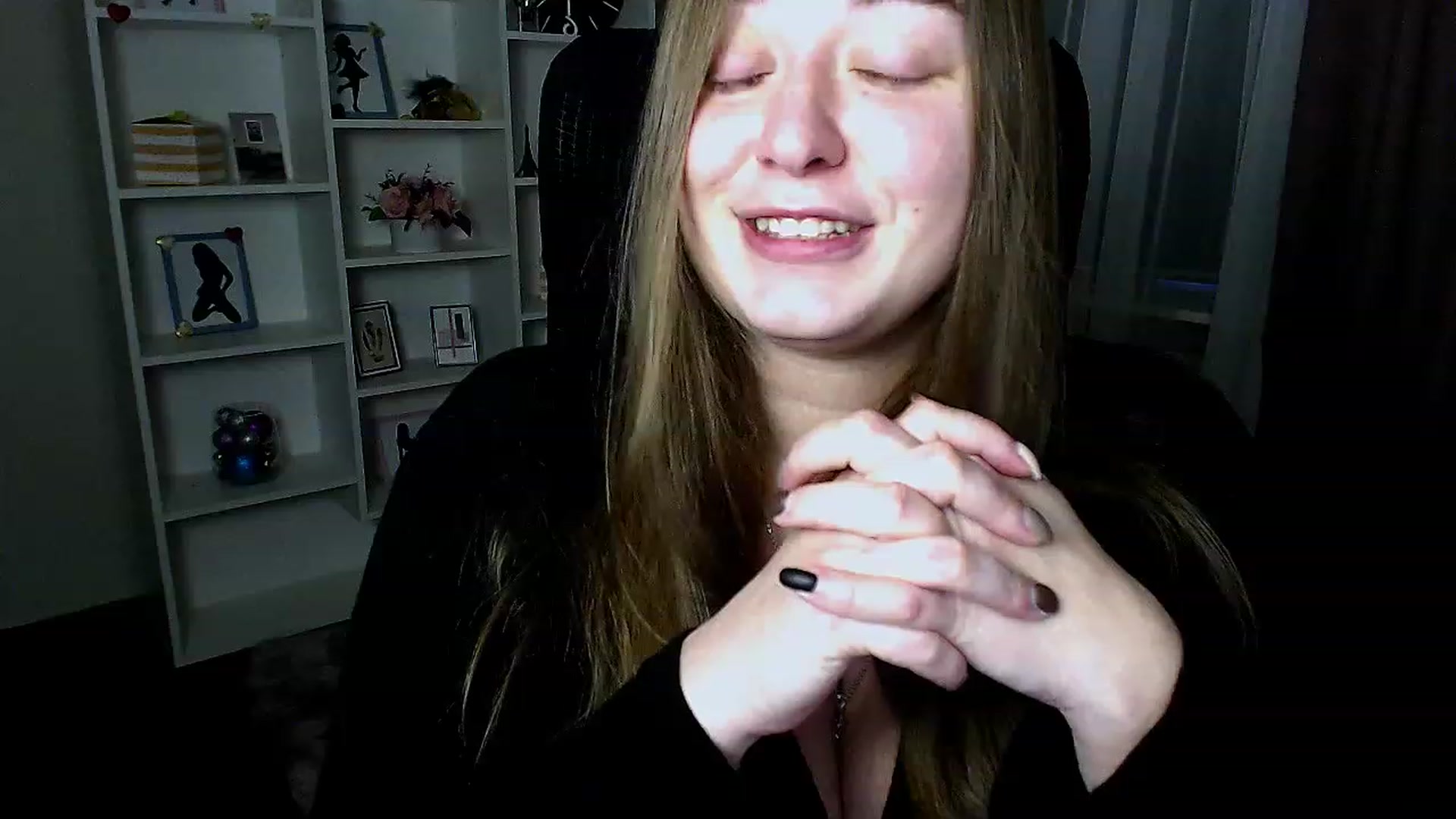 Gallery image thumbnail from Depraved_Kate's myfreecams stream on, 02/06/2023, 14:56 image 12 of 20