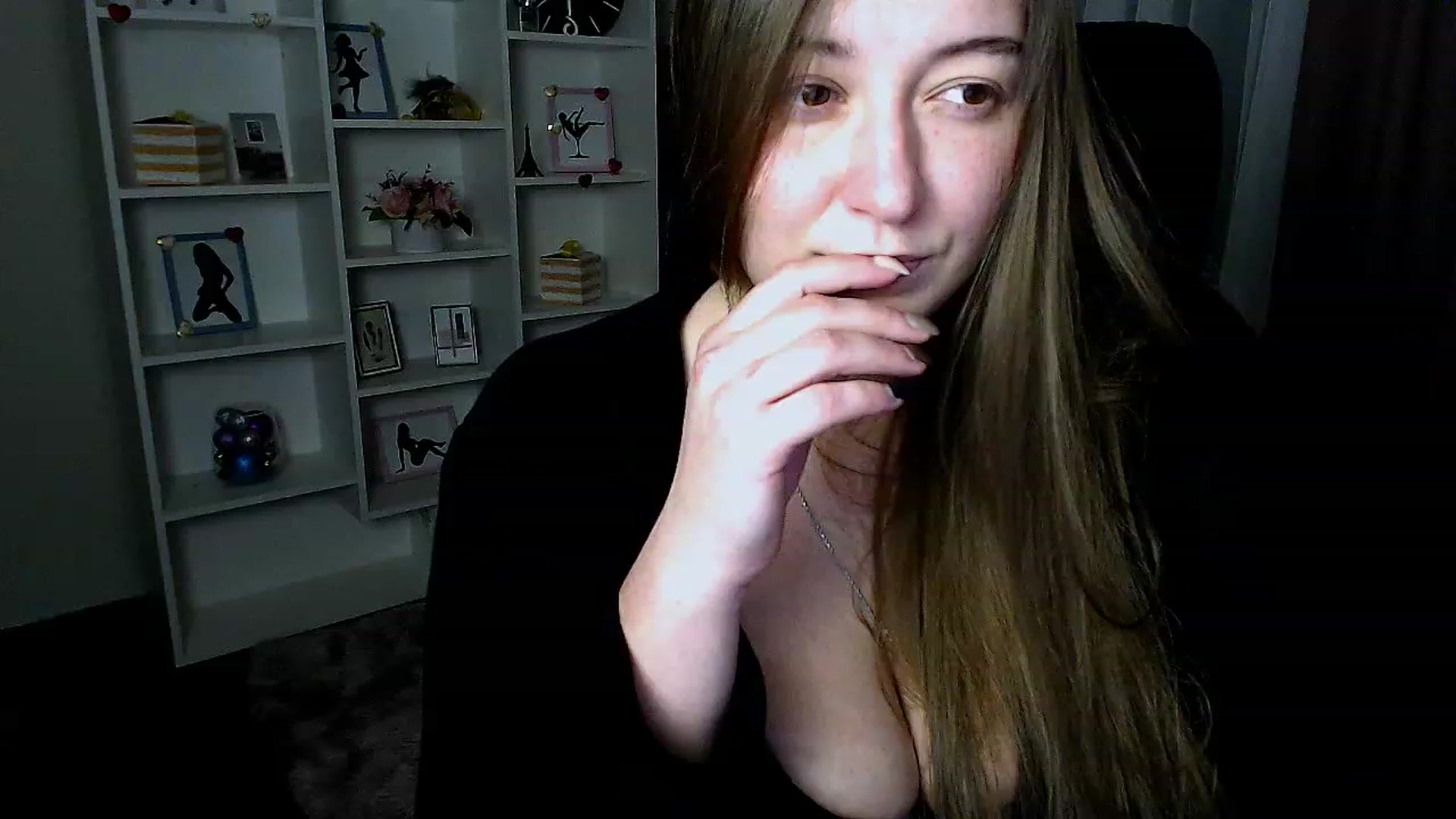 Gallery image thumbnail from Depraved_Kate's myfreecams stream on, 02/06/2023, 14:56 image 9 of 20