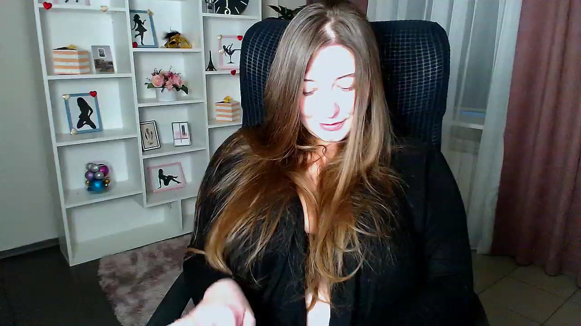 Gallery image thumbnail from Depraved_Kate's myfreecams stream on, 02/06/2023, 14:56 image 17 of 20