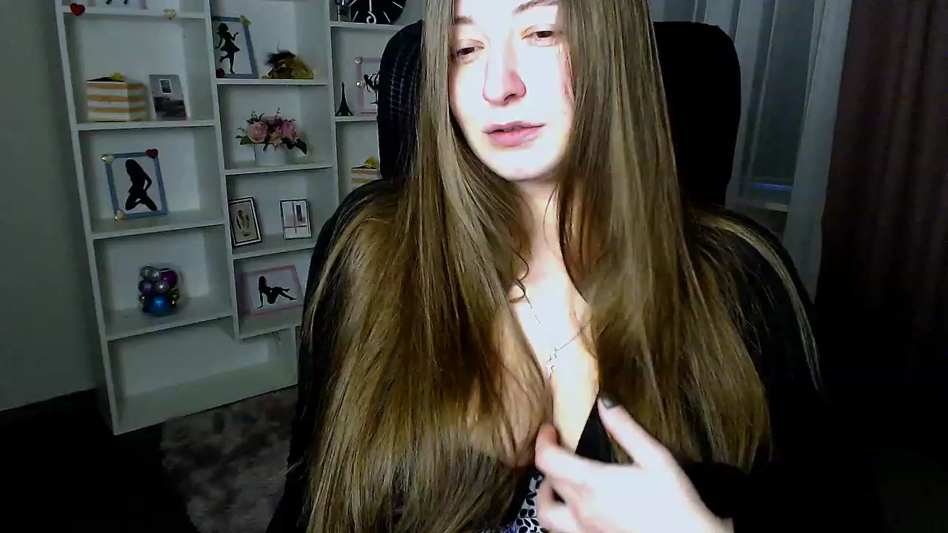 Gallery image thumbnail from Depraved_Kate's myfreecams stream on, 02/06/2023, 14:56 image 11 of 20