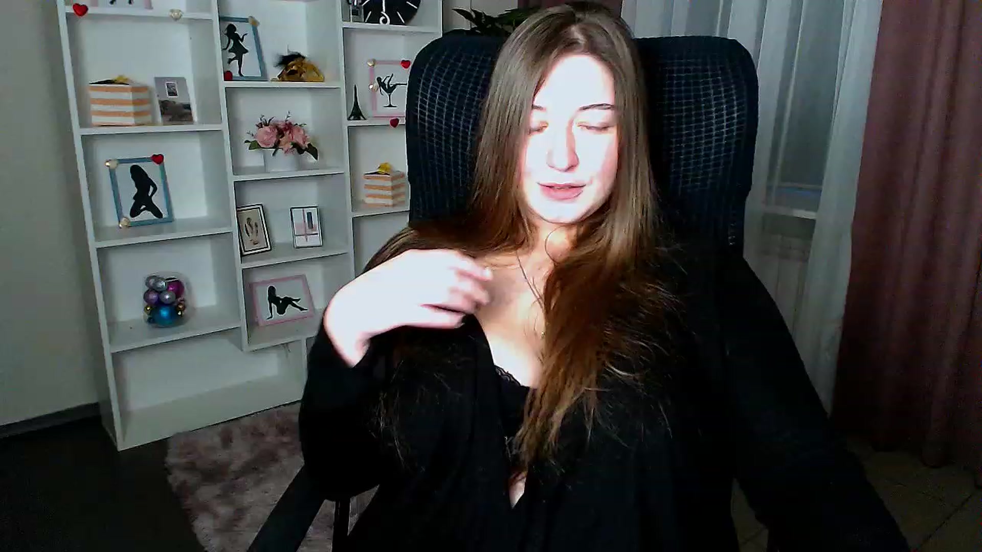 Gallery image thumbnail from Depraved_Kate's myfreecams stream on, 02/06/2023, 14:56 image 19 of 20