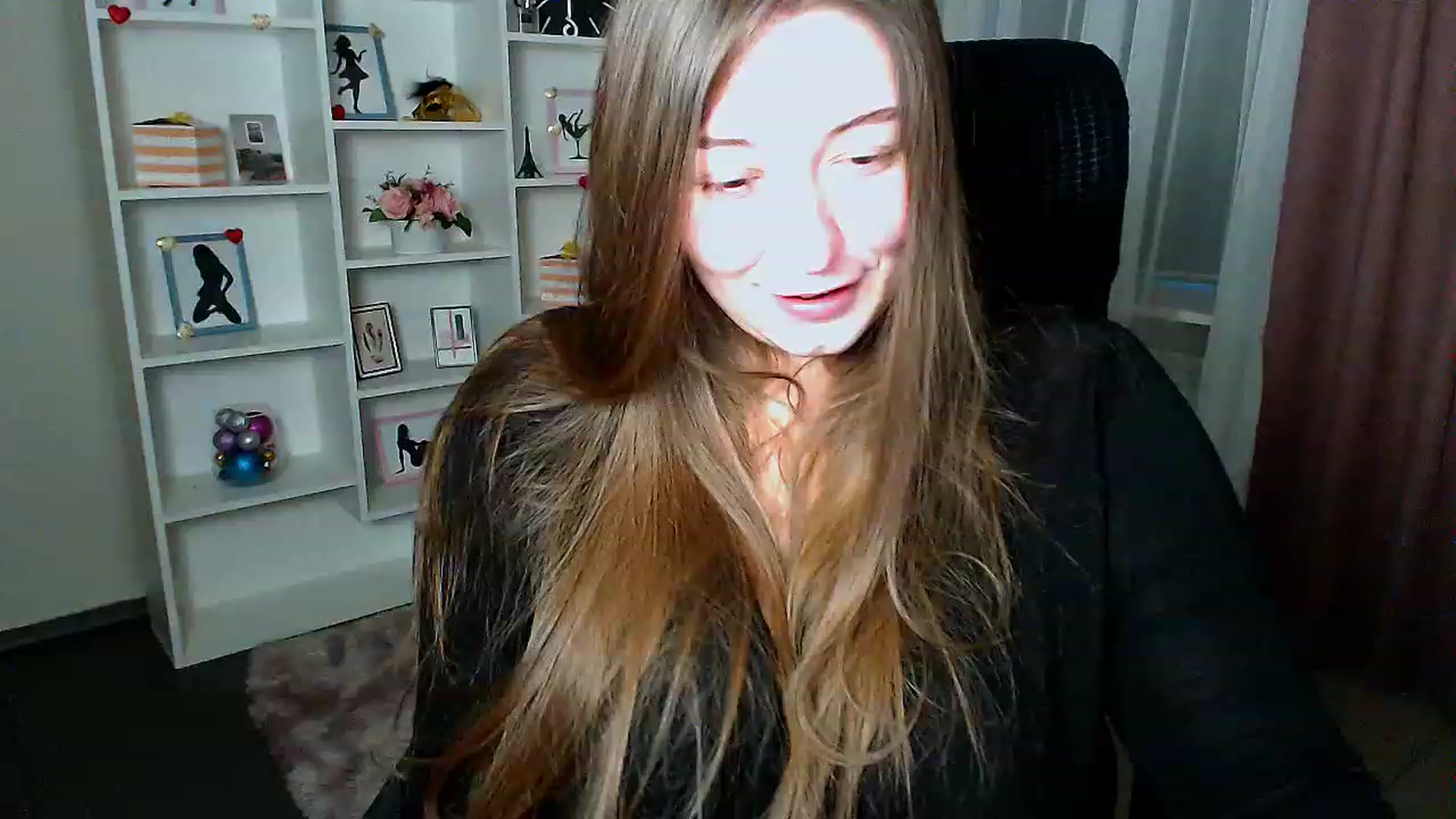 Gallery image thumbnail from Depraved_Kate's myfreecams stream on, 02/06/2023, 14:56 image 16 of 20