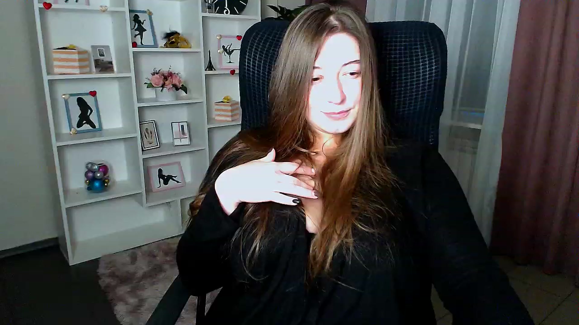 Gallery image thumbnail from Depraved_Kate's myfreecams stream on, 02/06/2023, 14:56 image 18 of 20
