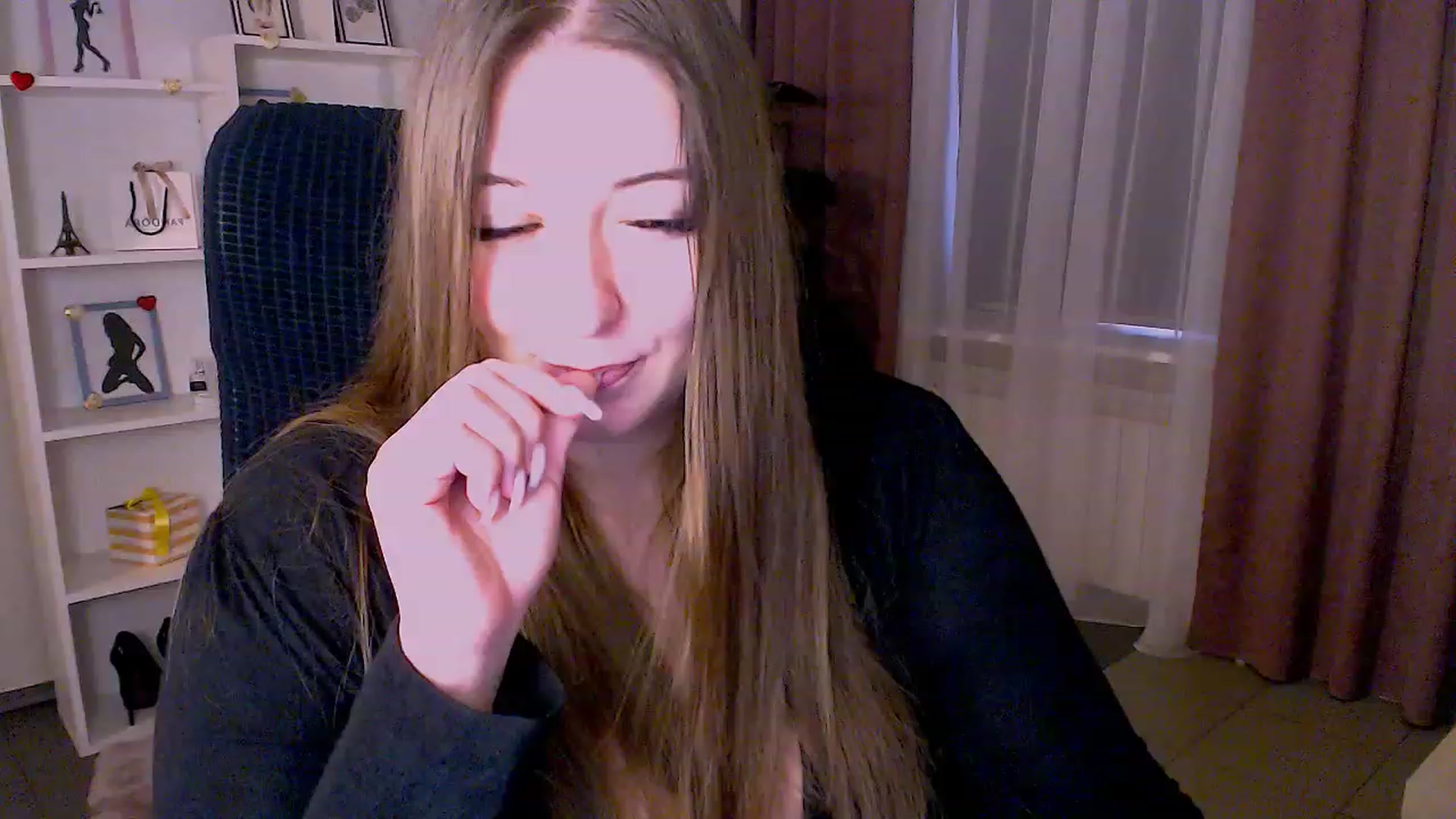 Gallery image thumbnail from Depraved_Kate's myfreecams stream on, 03/26/2023, 14:28 image 2 of 20