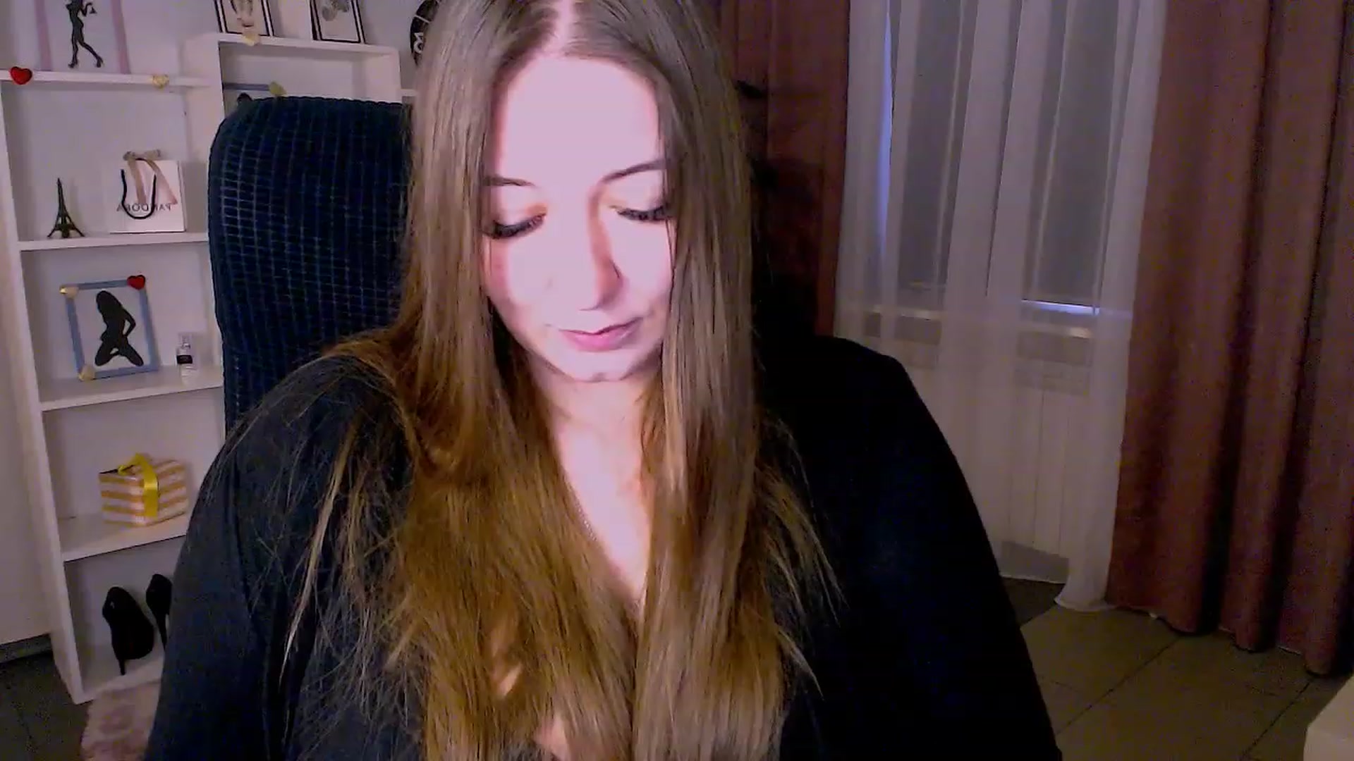 Gallery image thumbnail from Depraved_Kate's myfreecams stream on, 03/26/2023, 14:28 image 5 of 20