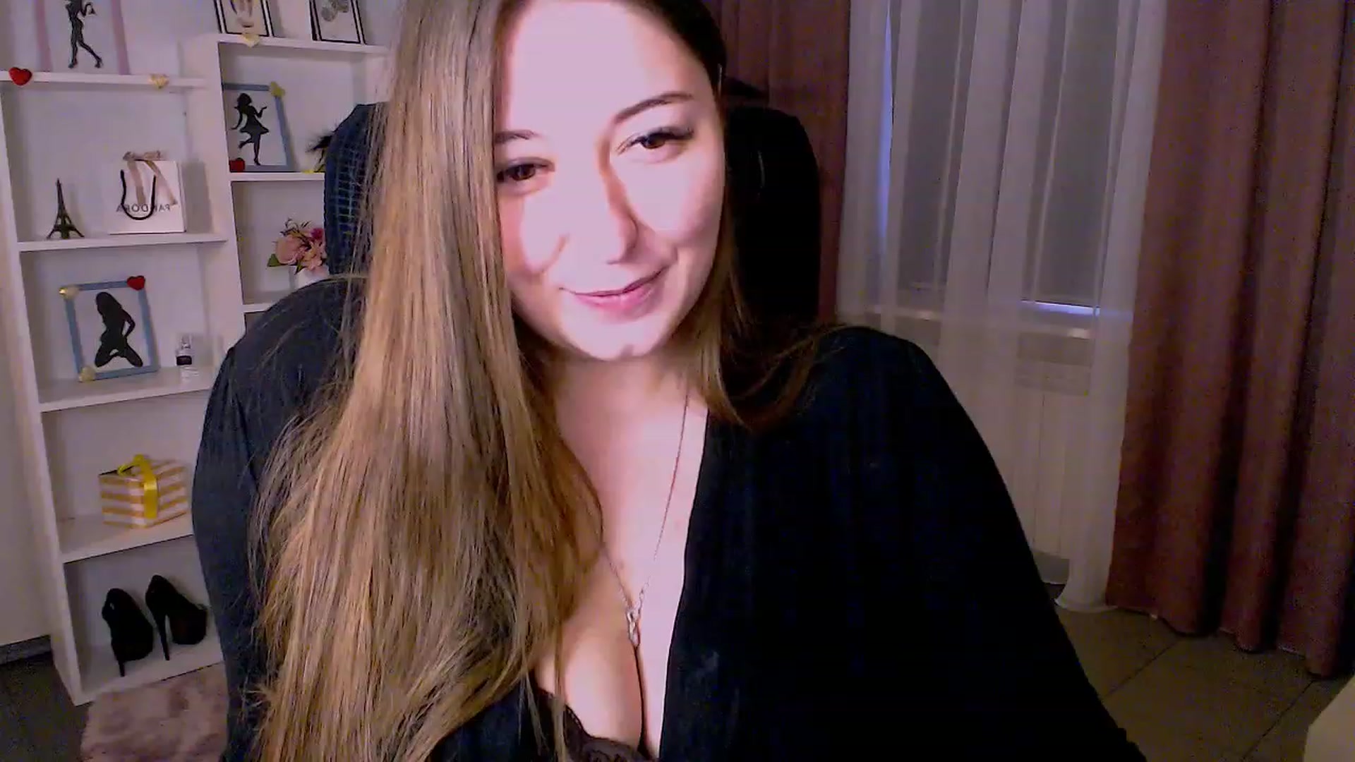 Gallery image thumbnail from Depraved_Kate's myfreecams stream on, 03/26/2023, 14:28 image 11 of 20