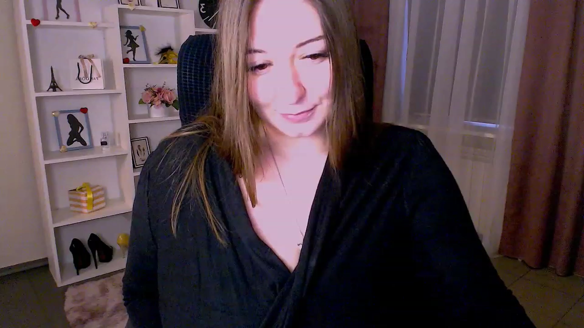 Gallery image thumbnail from Depraved_Kate's myfreecams stream on, 03/26/2023, 14:28 image 17 of 20