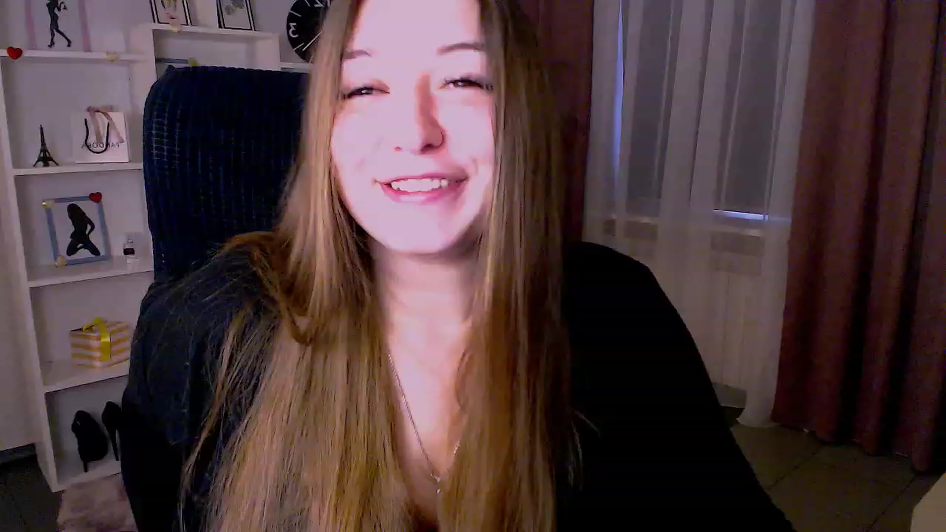 Gallery image thumbnail from Depraved_Kate's myfreecams stream on, 03/26/2023, 14:28 image 6 of 20