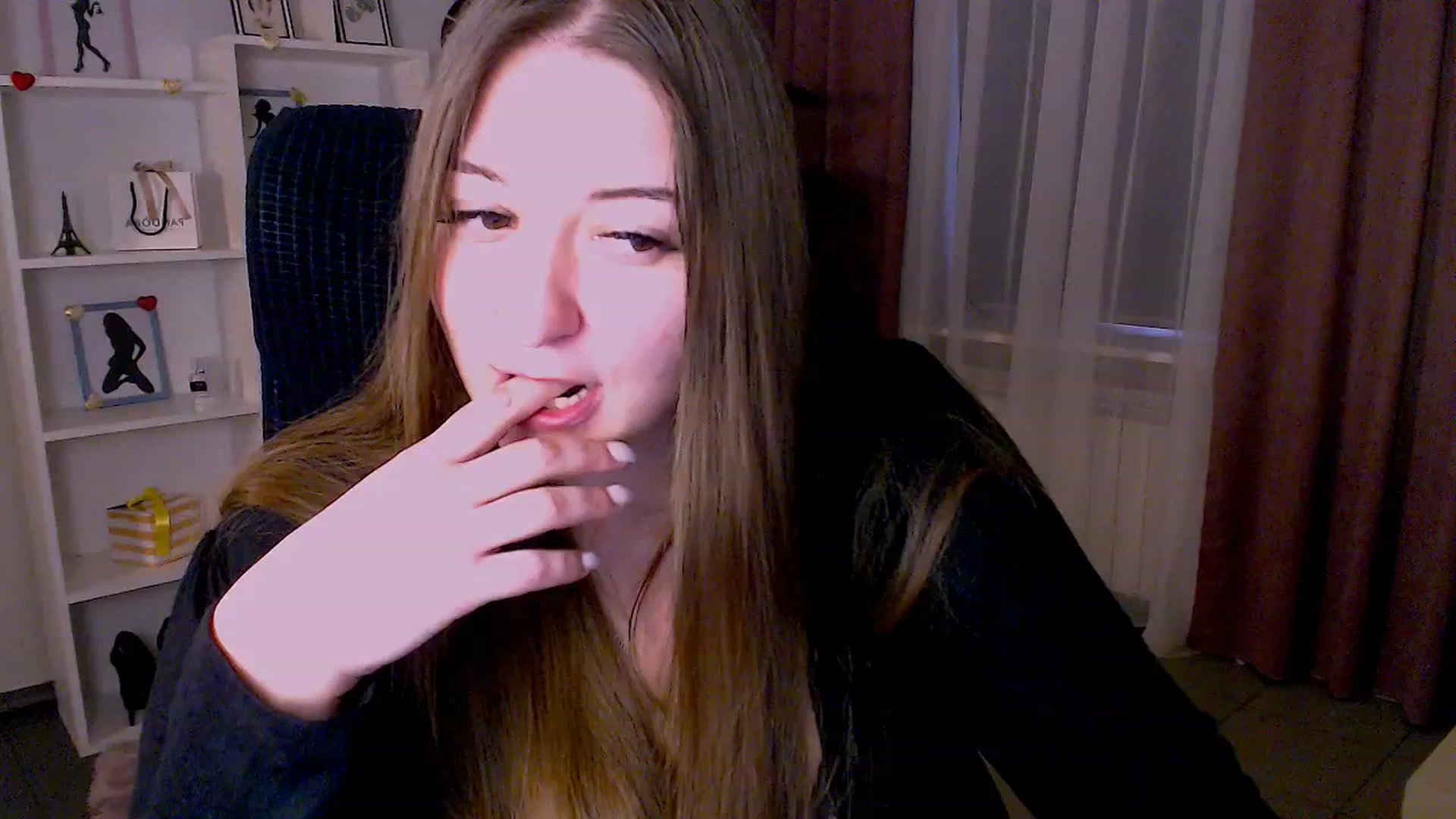 Gallery image thumbnail from Depraved_Kate's myfreecams stream on, 03/26/2023, 14:28 image 8 of 20
