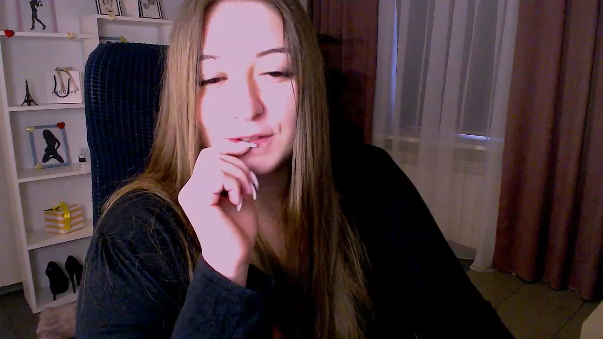 Gallery image thumbnail from Depraved_Kate's myfreecams stream on, 03/26/2023, 14:28 image 3 of 20